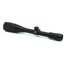 LX 4-16x42 AO Holdover Reticle H-02
